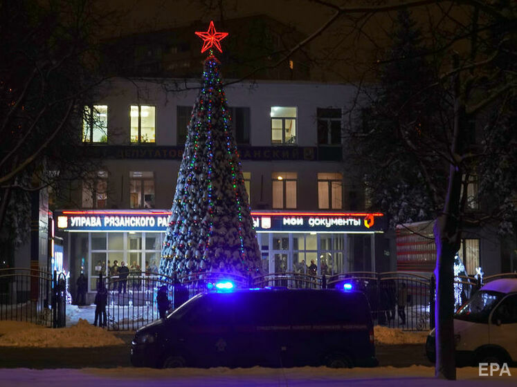 Стрелок, убивший двух человек в Москве, оказался радикальным антипрививочником – СМИ