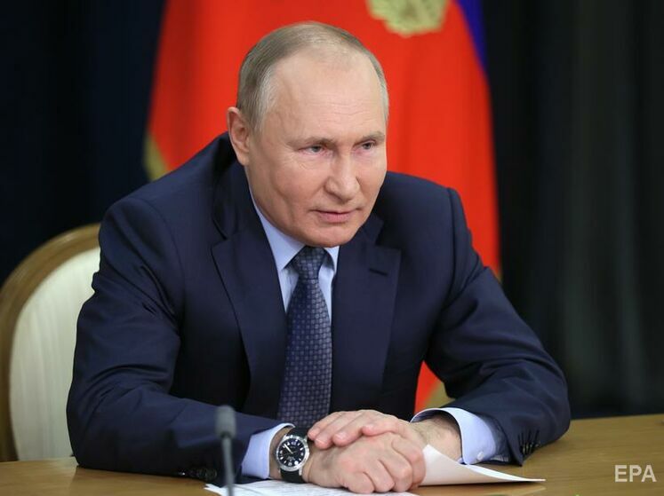 Білий дім: Якщо Путін хоче побачити постачання газу "Північним потоком – 2", можливо, він не захоче ризикнути вторгнутися в Україну