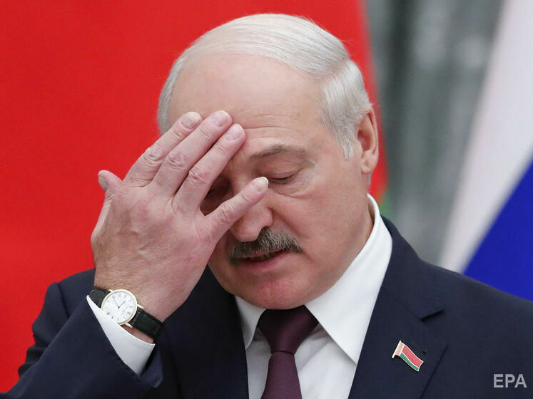 Лукашенко предоставил белорусское гражданство 448 украинцам