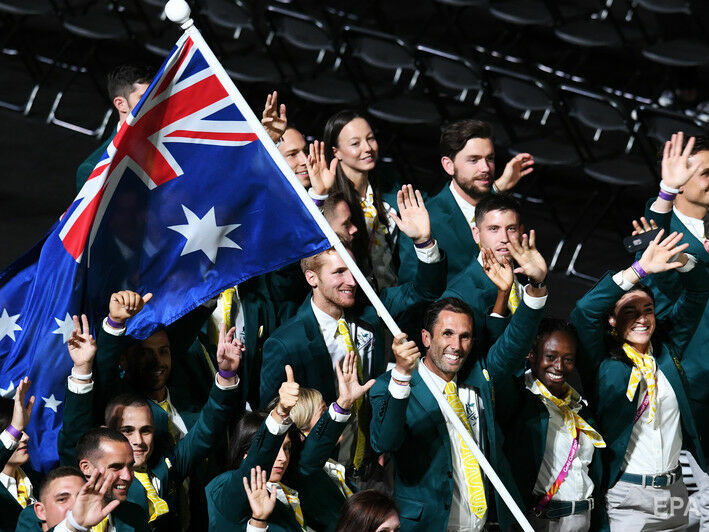 Австралія слідом за США оголосила про дипломатичний бойкот зимової Олімпіади в Китаї