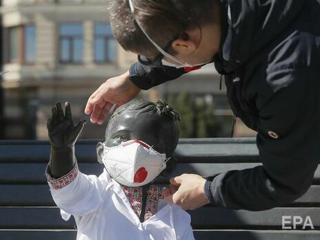Найбільше нових інфікованих виявили в Києві