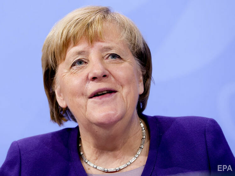 Список найвпливовіших жінок світу за версією Forbes уперше з 2011 року очолила не Меркель