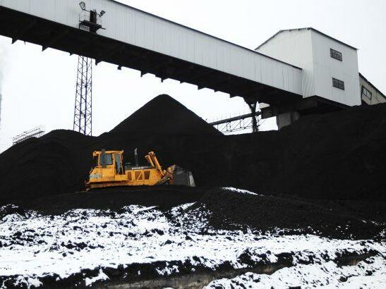Вугілля зі США в Україну продали за формулою "Роттердам плюс" – ЗМІ