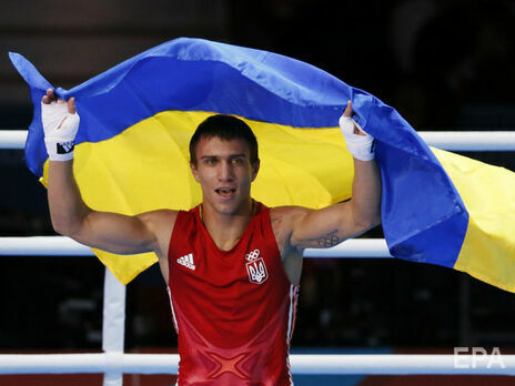 МОК может убрать из программы летних Олимпиад медальный для Украины бокс