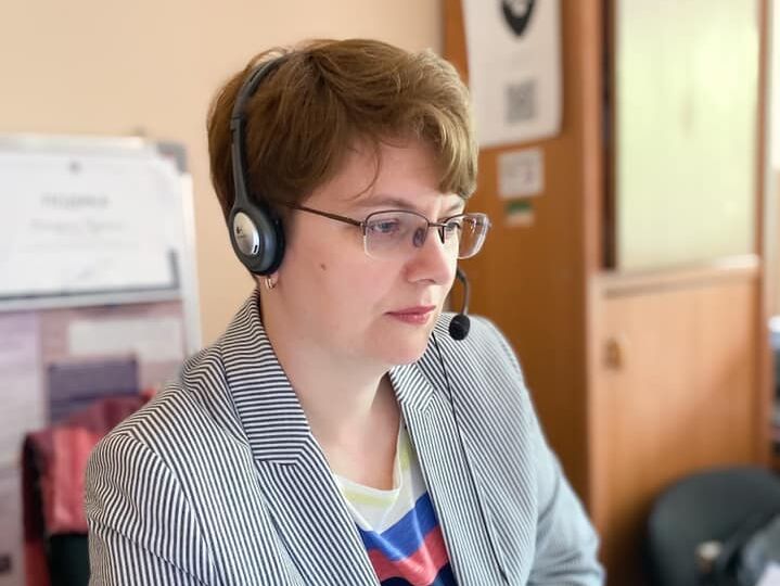 Віцепрезидентка "Ла Страда – Україна": Домашнє насильство – це не сімейна сварка, а кримінальний злочин