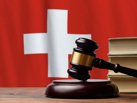 Швейцарський суд дозволив екстрадицію до США російського бізнесмена, підозрюваного у втручанні в американські вибори