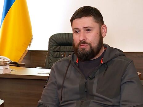 Гогілашвілі звільнили з МВС України після того, як він спровокував скандал із поліцейськими, які не впізнали його в обличчя