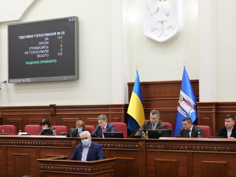 У Києві забудовники платять оренду втричі-вчетверо нижче, ніж у Львові, заявив автор поправки