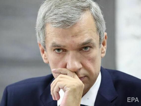 В Беларуси против оппозиционера Латушко открыли шестое уголовное дело