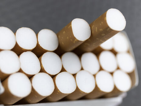 Упровадження одразу кількох систем відстеження обігу тютюнових виробів замість однієї суперечитиме практиці ЄС – 