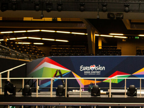 "Євробачення 2022" відбудеться в Італії