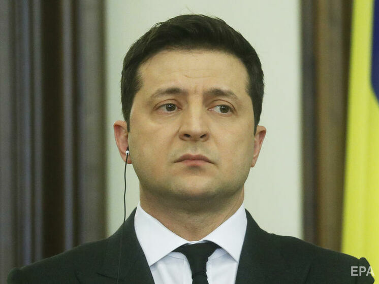 Зеленський сім разів програв у суді протягом першої половини своєї каденції – Bihus.info