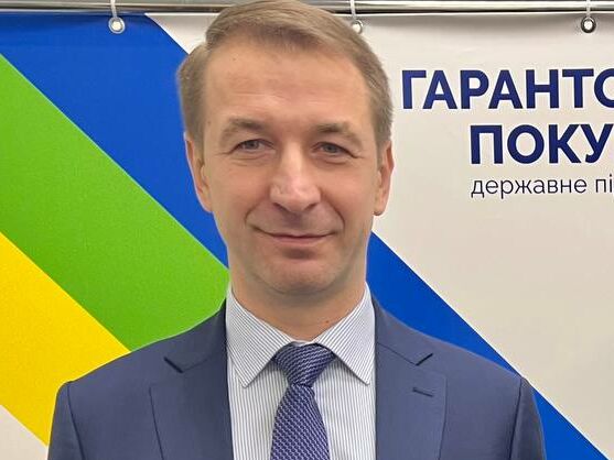 Нардеп Гончаренко заявив, що новий керівник "Гарантованого покупця" має конфлікт інтересів