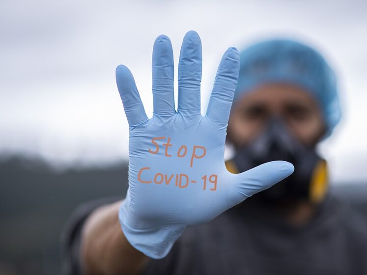 Україна вийшла з десятки країн Європи з найбільшою захворюваністю на COVID-19 – Ляшко