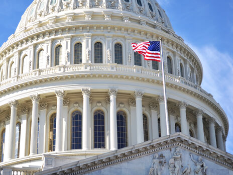 У Сенаті США зареєстрували законопроєкт про санкції проти 