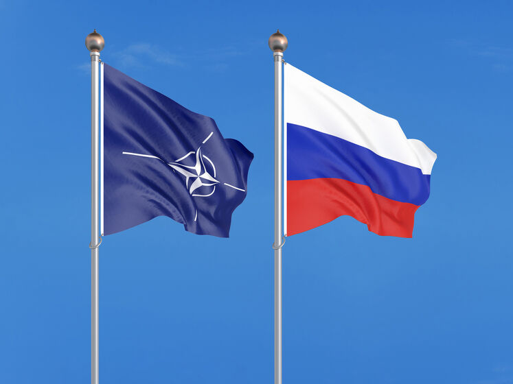 Нерозширення НАТО та відмова від військової співпраці з країнами колишнього СРСР. Росія опублікувала список "гарантій безпеки", які хоче від США