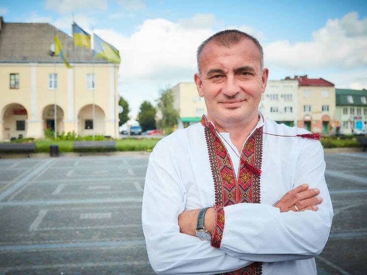 Депутат Львівської облради від "Європейської солідарності" приховав у декларації майна на 27 млн грн