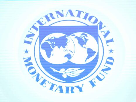 МВФ контролюватиме погашення Україною боргу перед усіма 