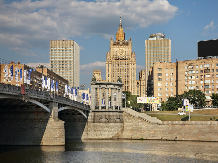 У МЗС Росії заявили, що Москва надала Україні "всі гарантії" безпеки в Будапештському меморандумі