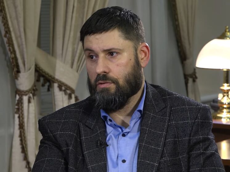 "Как-то проверяли". Гогилашвили заявил, что перед назначением в МВД прошел спецпроверку, но ее результатов не знает