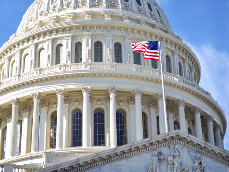 Сенат США у січні може проголосувати за введення санкцій проти 