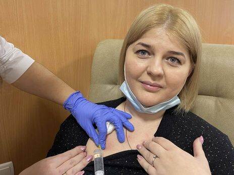 Жителька Чернівців встановила рекорд України за тривалістю захворювання на COVID-19
