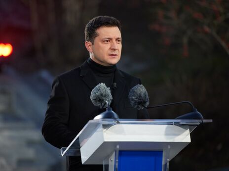 Если бы выборы главы государства прошли в это воскресенье, Зеленского поддержали бы 16,7% украинцев