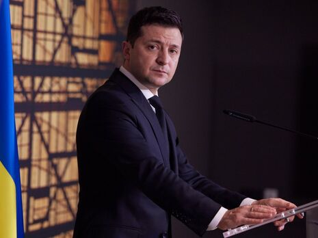 На выборах главы государства за Зеленского ни при каких обстоятельствах не проголосовали бы 32,4% украинцев