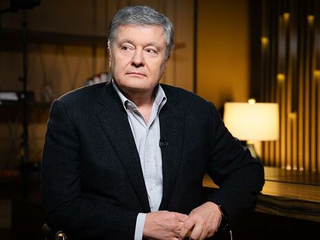 Партия пятого президента Петра Порошенко обошла в рейтинге "Слугу народа"