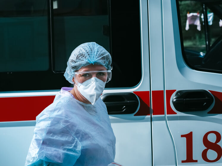 Украина одной из первых в Европе прошла осеннюю вспышку коронавируса – Минздрав