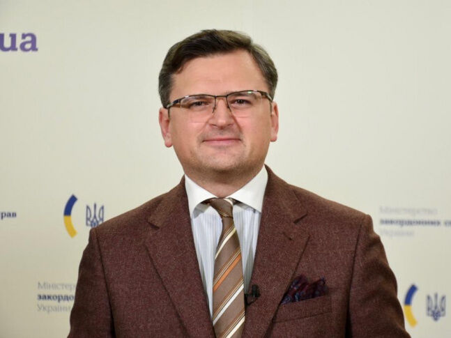 МЗС України допомогло понад 200 українським компаніям розпочати роботу на іноземних ринках – Кулеба