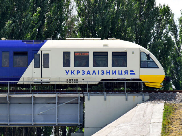 В "Укрзалізниці" необходимо прекратить "кадровое шараханье" – Центр транспортных стратегий
