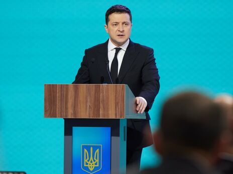 Зеленского готовы поддержать 27,6% украинцев, которые намерены голосовать и определились с выбором