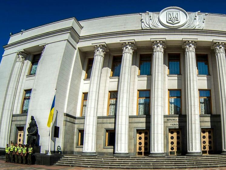 Рабинович принял участие в 1% голосований, Тимошенко выступила в Раде 188 раз. КИУ подвел итоги работы парламента за 2021 год