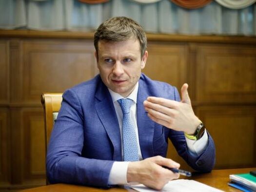 Глава Мінфіну Марченко вирішив витратити всі гроші МВФ за "ковідною" програмою і порушив меморандум – ЗМІ