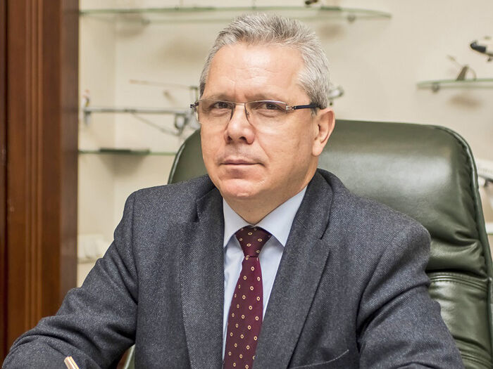 Суд визнав недійсними вибори Ісаєнка ректором НАУ 2018 року
