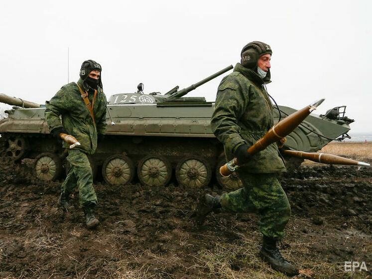 Франція та Німеччина закликали дотримуватися режиму припинення вогню на Донбасі
