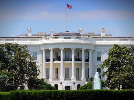 США погоджуються, що дипломатичні перемовини найкращий шлях для обговорення вимог РФ, зазначили у Білому домі