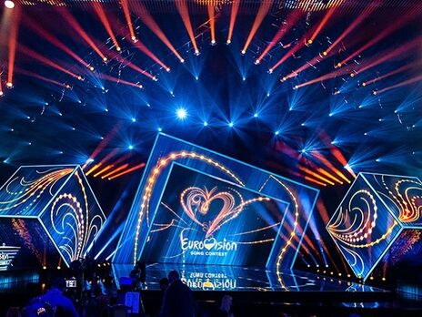 Прием заявок от украинских артистов для участия в нацотборе на "Евровидение 2022" начался 14 декабря, а завершится 10 января