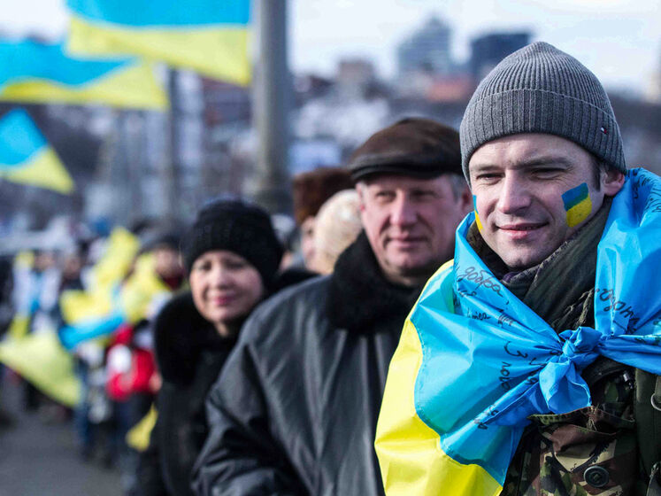 Вступление в ЕС поддерживают большинство украинцев – опрос