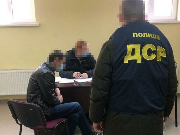 В Україні заарештували "злодія у законі" зі списку РНБО, якого розшукують в Іспанії