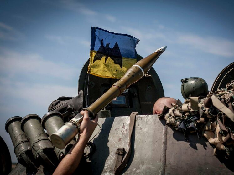 На Донбасі поранили українського військового, він у тяжкому стані – штаб ООС