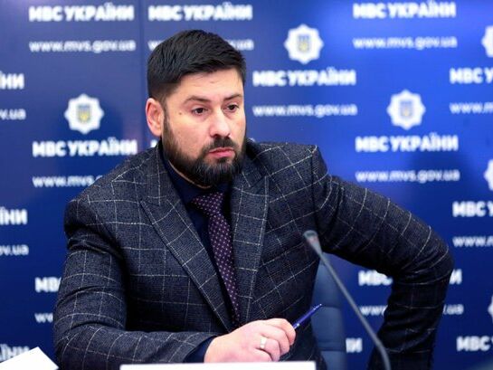 ГБР расследует возможное совершение Гогилашвили служебного подлога при оформлении в МВД