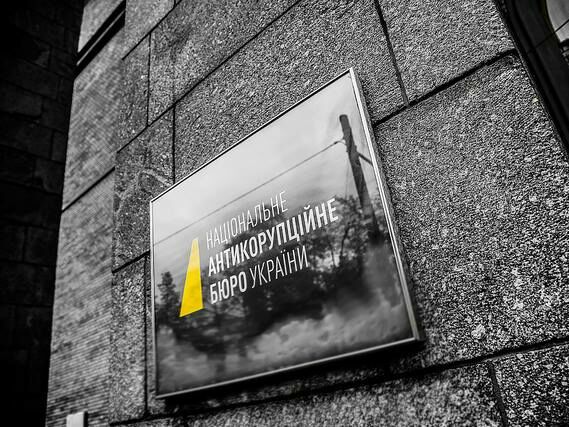НАБУ завершило розслідування справи про захоплення "Межигір'я", підозрюють Януковича та його старшого сина