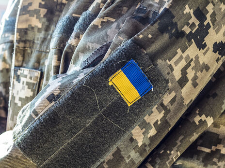 Военнослужащие приветствовали граждан Украины, желая мира, тепла, счастья, здоровья, воодушевления и веры в победу