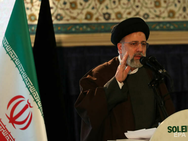 Трампа треба судити за вбивство Сулеймані, інакше за смерть генерала помстяться – президент Ірану