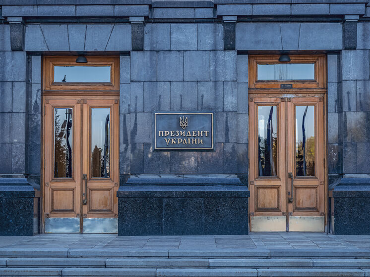 Офіс президента України звинуватив телеканали з групи Ахметова у корпоративній цензурі. Бізнесмен це спростовує