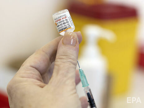 У Києві та двох областях проти COVID-19 вакцинувалося понад 50% дорослого населення – Ляшко
