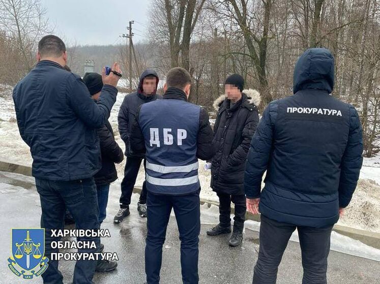 У справі про тортури у поліції в Харківській області оголосили підозри оперуповноваженому і судмедексперту