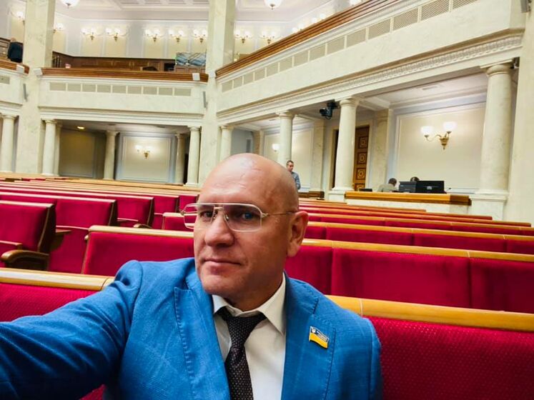 Нардеп Шевченко заявив, що у Зеленського "буде опція" звернутися до ОДКБ по допомогу у разі нового Майдану
